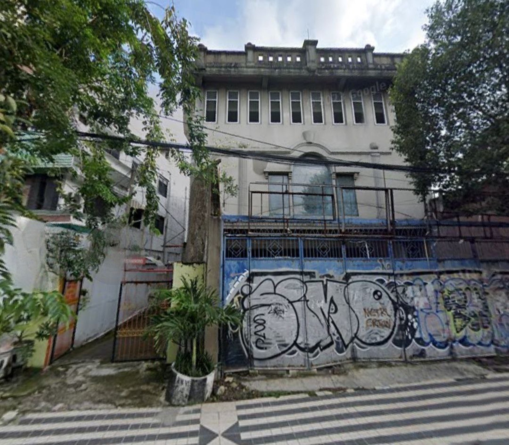 Dijual Ruko di Genteng Kali, Surabaya