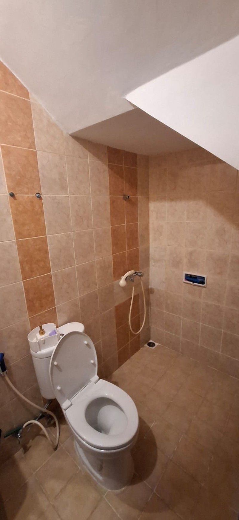 Rumah rapi sudah renovasi di Foresta BSD