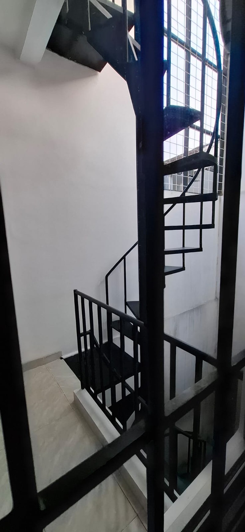 Rumah rapi sudah renovasi di Foresta BSD