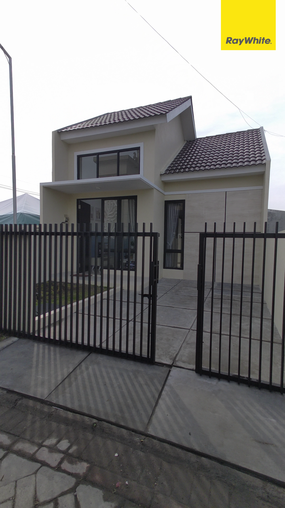 Dijual Rumah Kwangsan, Sedati Sidoarjo