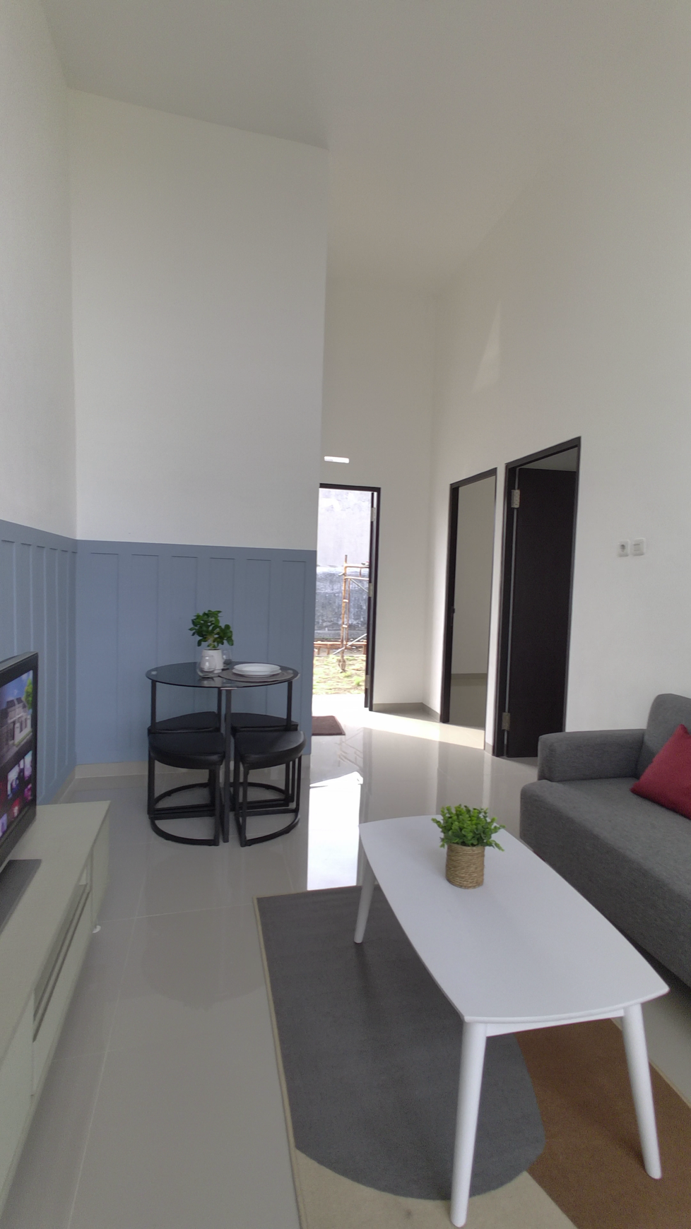 Dijual Rumah Kwangsan, Sedati Sidoarjo