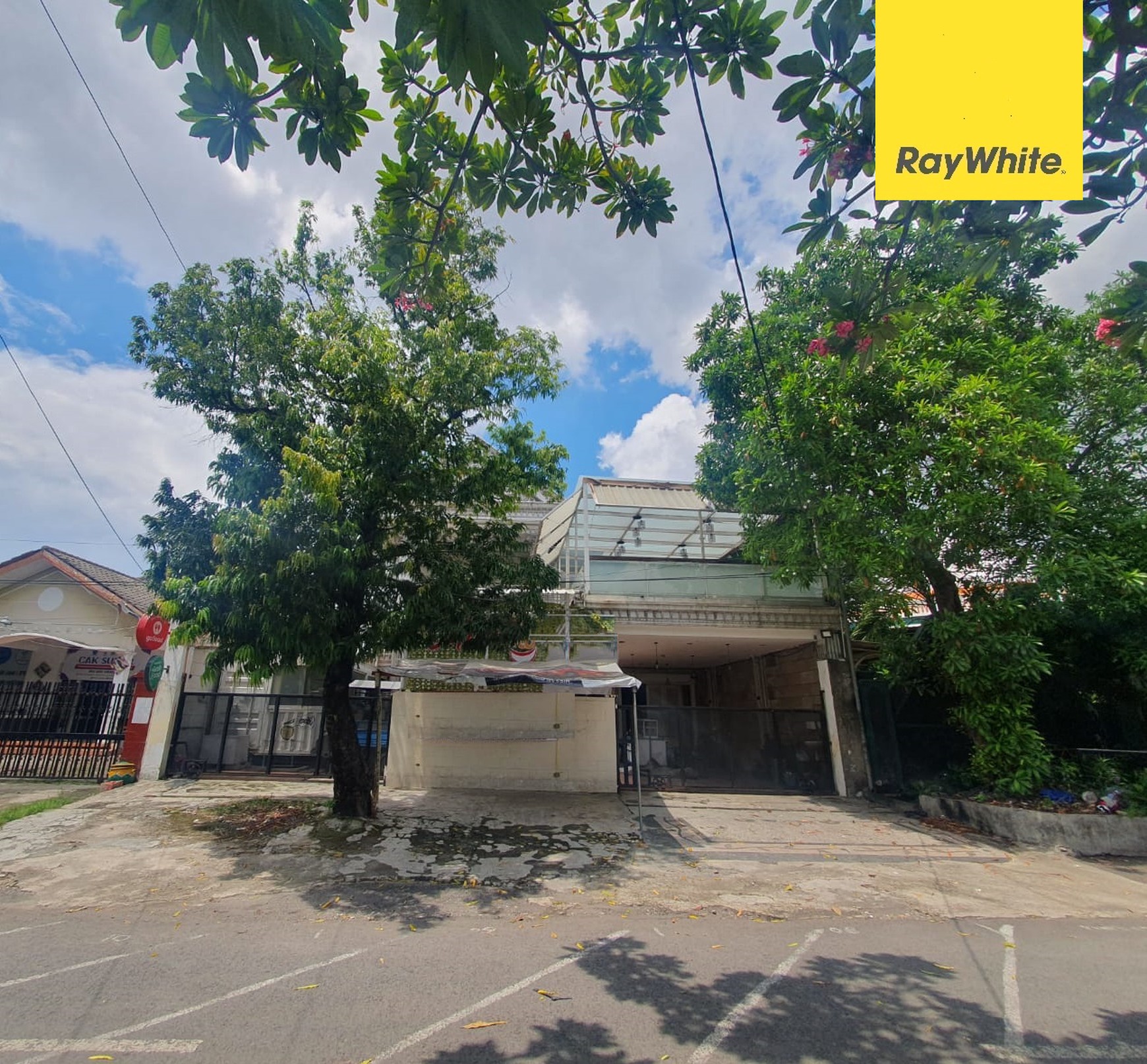 Dijual Aset Lelang Rumah Di Khairil Anwar Surabaya Pusat
