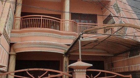 Dijual Aset Lelang Rumah Di Sukodono Surabaya