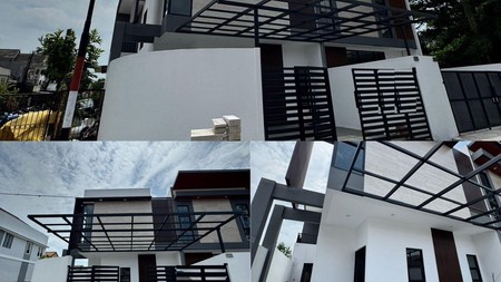 Dijual Rumah 2 lantai di Sutorejo Timur Surabaya