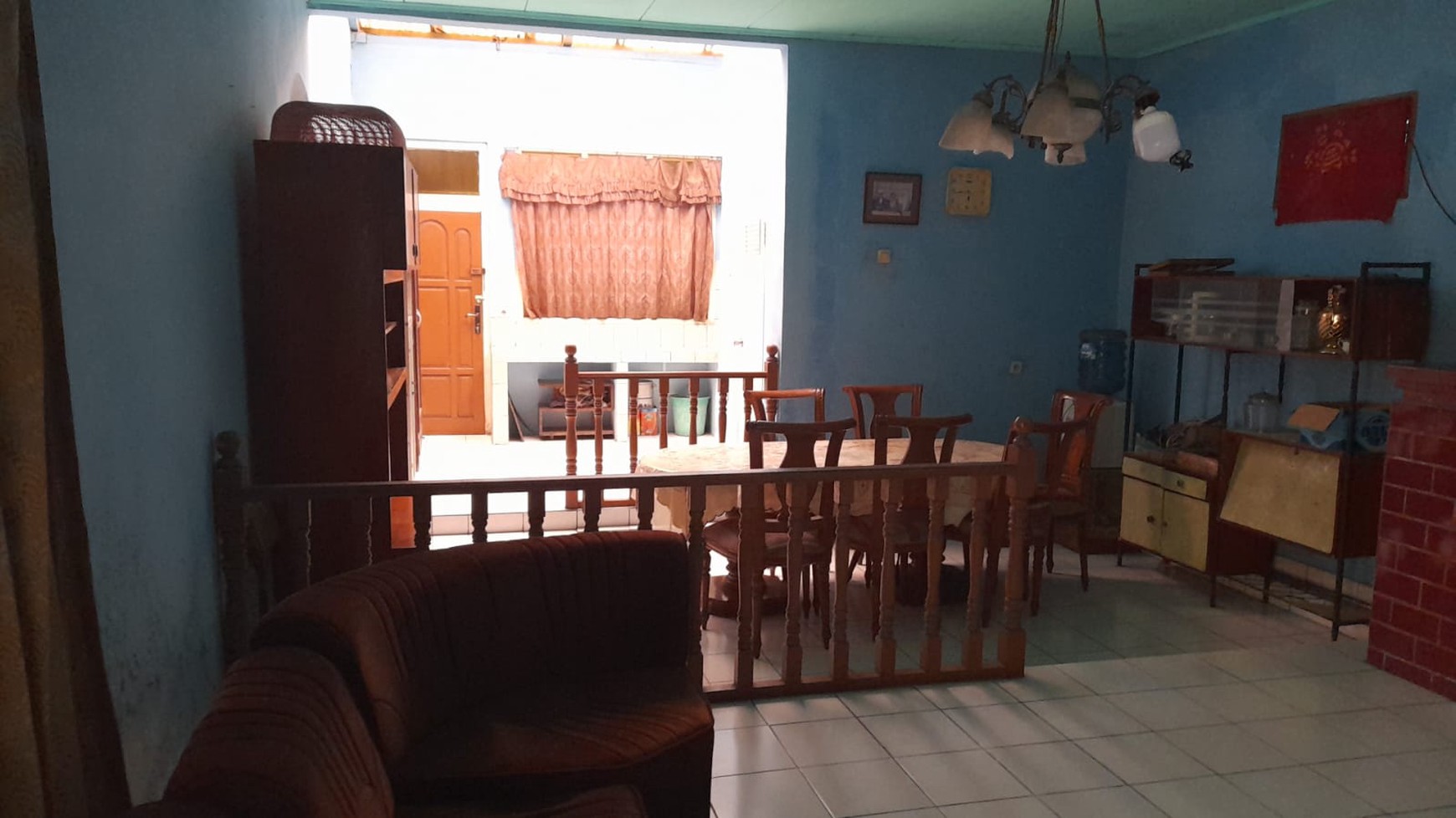 DIJUAL RUMAH DAERAH CIWIDEY LOKASI STRATEGIS