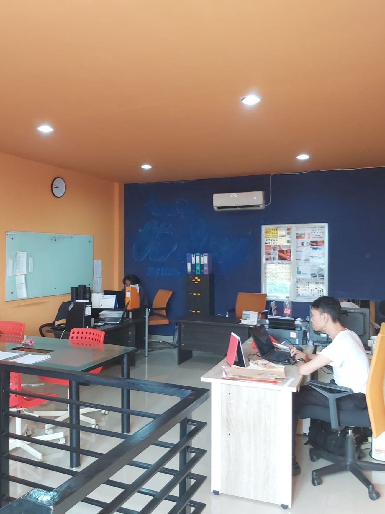 TURUN HARGA Ruko Serpong park 2 lantai Dekat Binus Shcool BSD