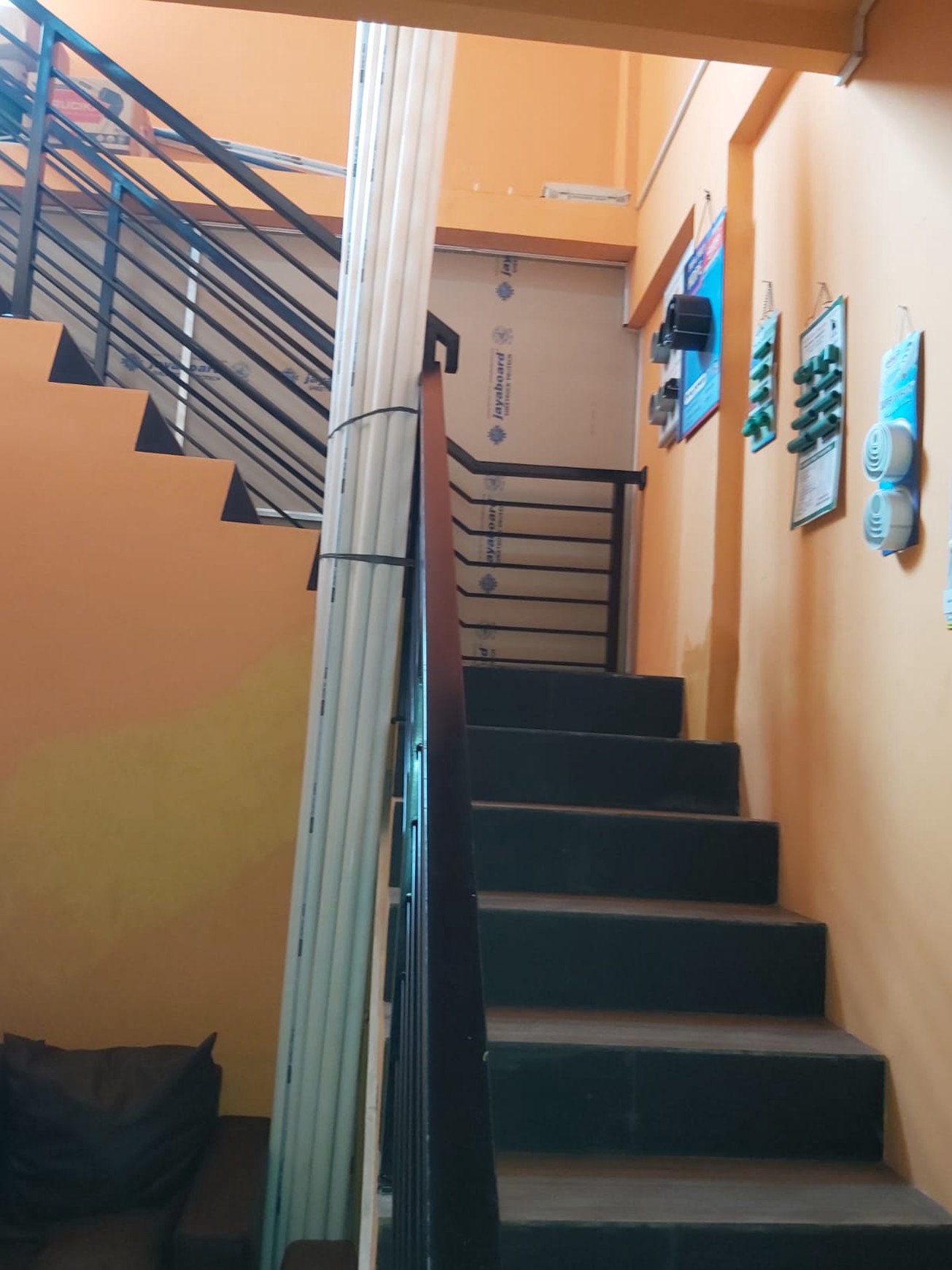 TURUN HARGA Ruko Serpong park 2 lantai Dekat Binus Shcool BSD