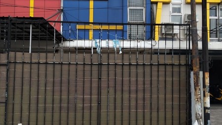 Dijual Aset Lelang Ruko Di Bibis Karah Surabaya