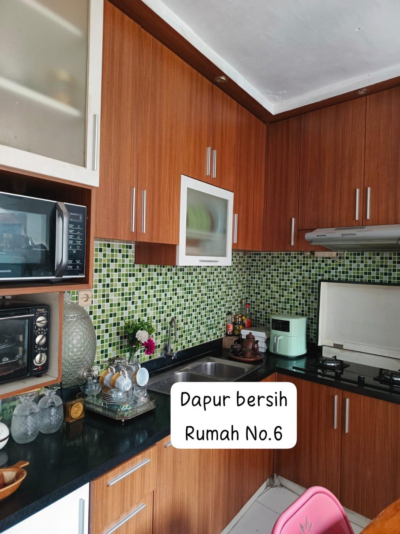 Dijual Rumah Kos 3 Lantai Strategis Di KS Tubun JakBar Bisa Untuk Hunian Dan Bebas Banjir