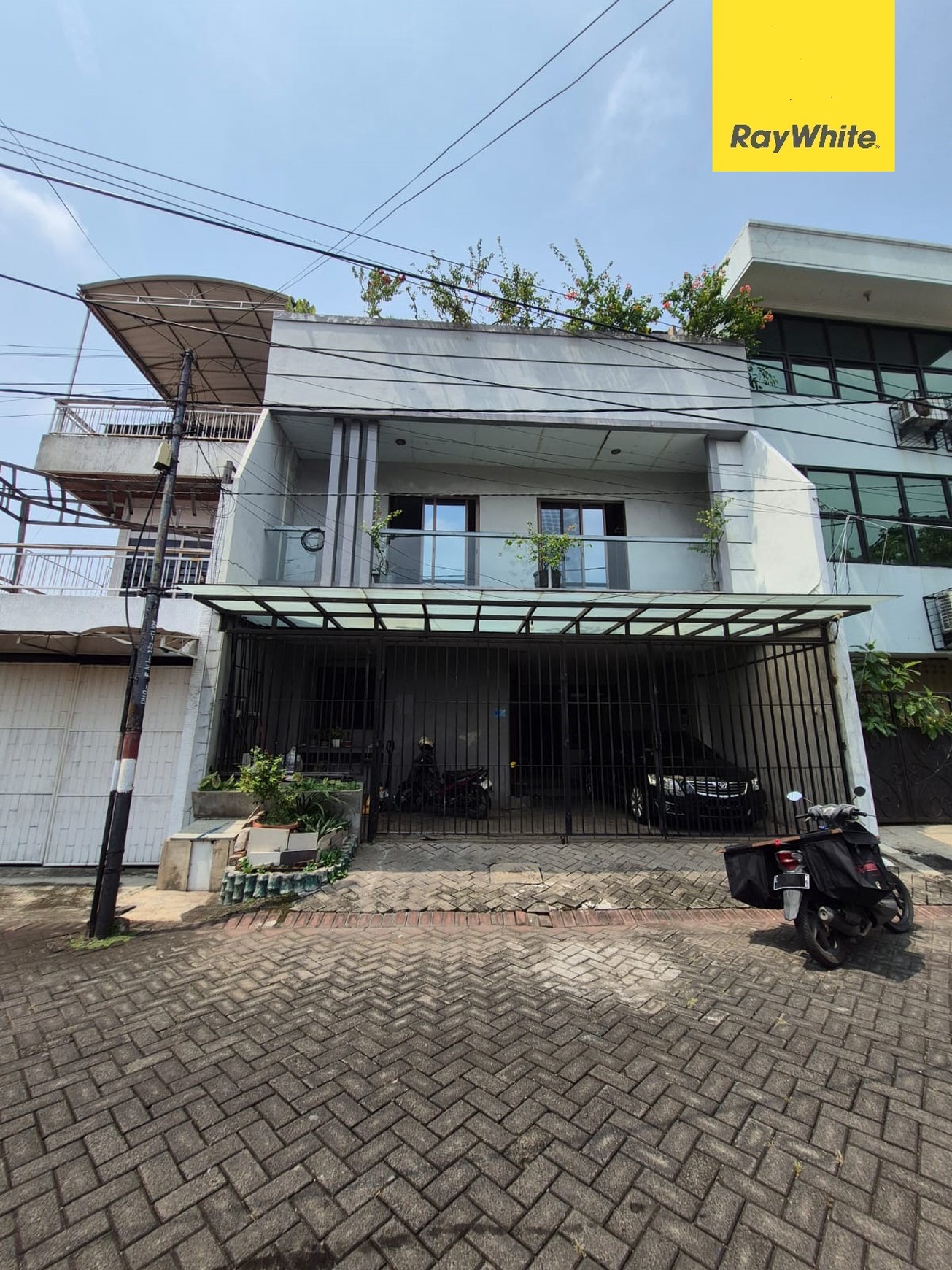 Dijual Aset Lelang Rumah Dijalan Tulungagung Surabaya Pusat Kota