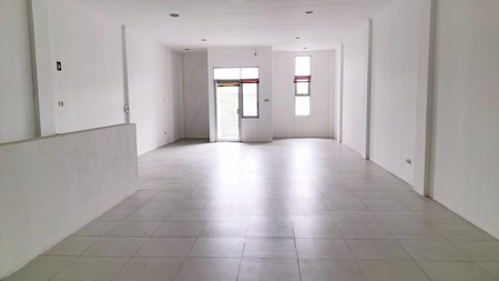 Dijual Ruko 2,5 Lantai di Mainroad Mekarwangi, Bandung Kota