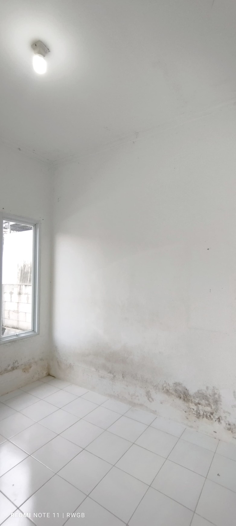 Dijual rumah murah hanya 450jt bale tirtawana rumpin bogor jawa barat