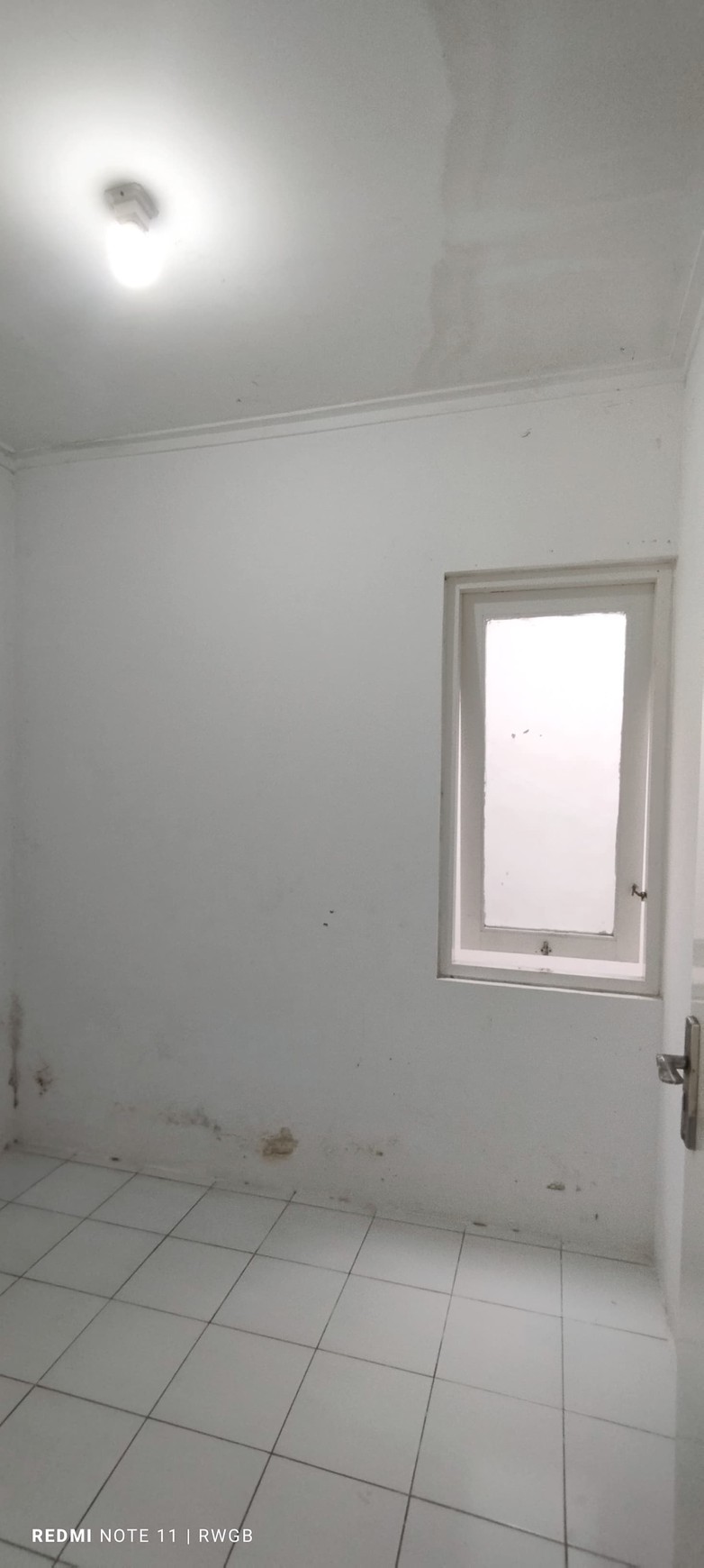 Dijual rumah murah hanya 450jt bale tirtawana rumpin bogor jawa barat