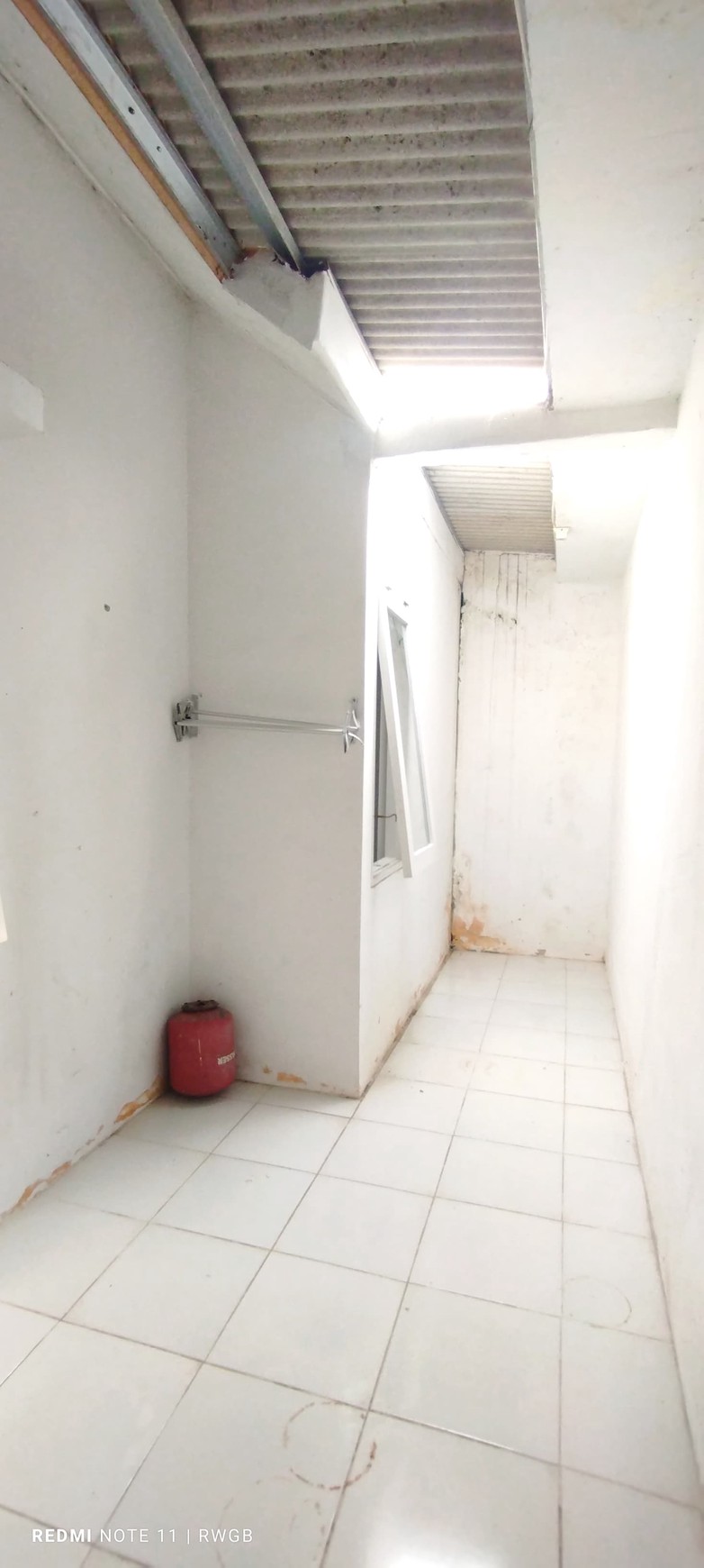 Dijual rumah murah hanya 450jt bale tirtawana rumpin bogor jawa barat