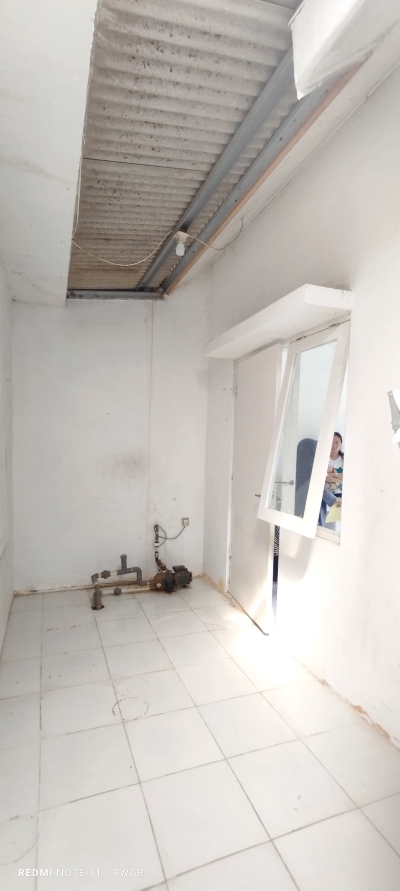 Dijual rumah murah hanya 450jt bale tirtawana rumpin bogor jawa barat