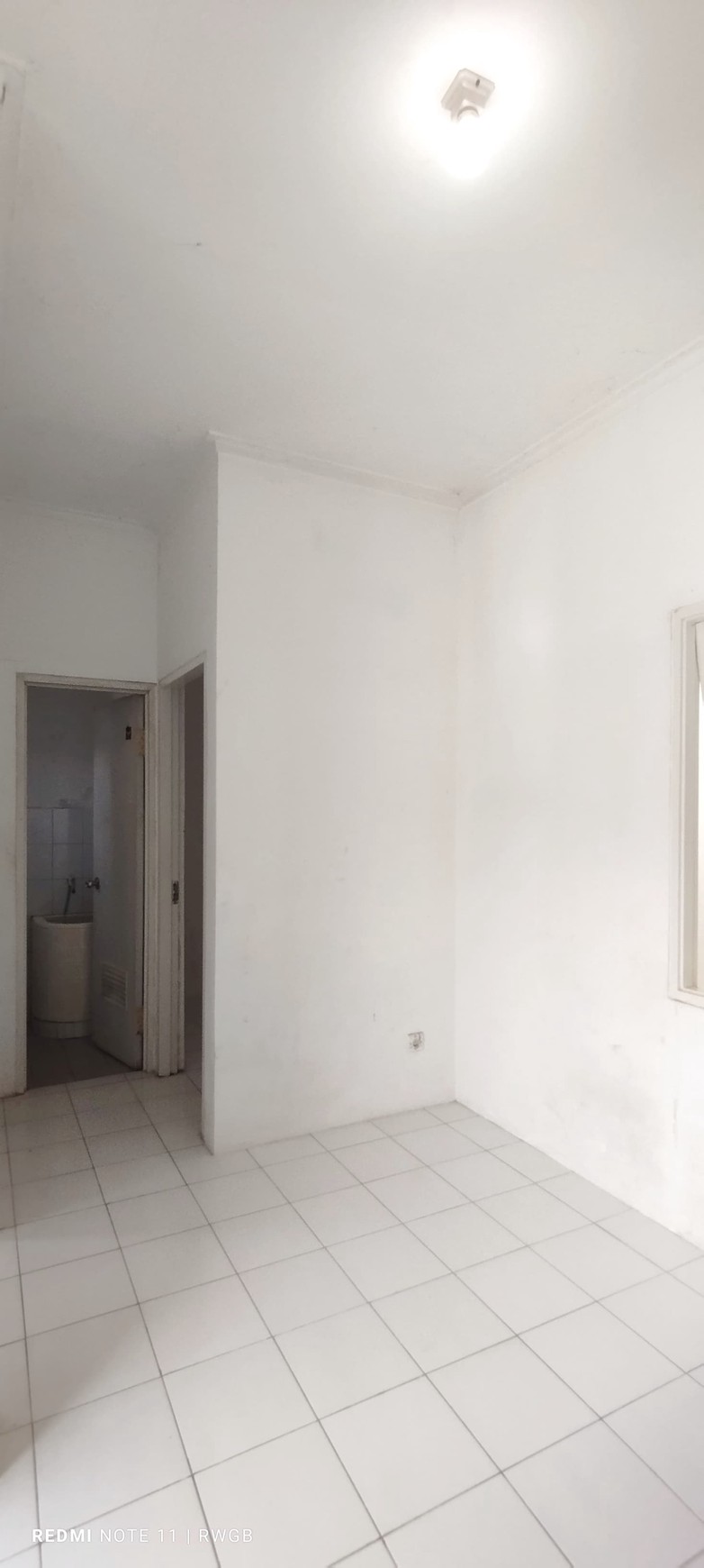 Dijual rumah murah hanya 450jt bale tirtawana rumpin bogor jawa barat