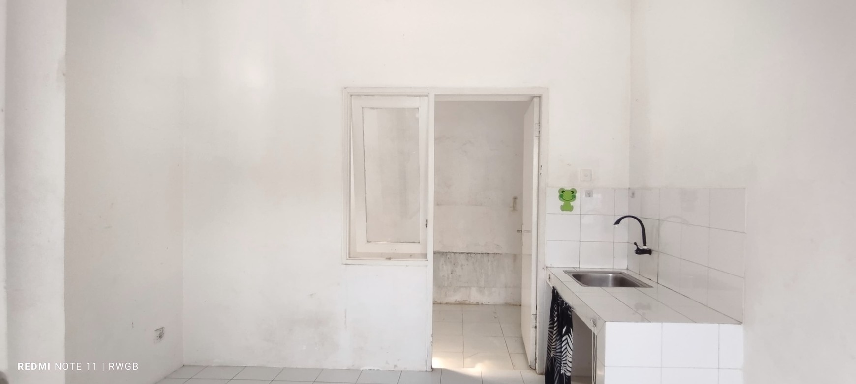 Dijual rumah murah hanya 450jt bale tirtawana rumpin bogor jawa barat