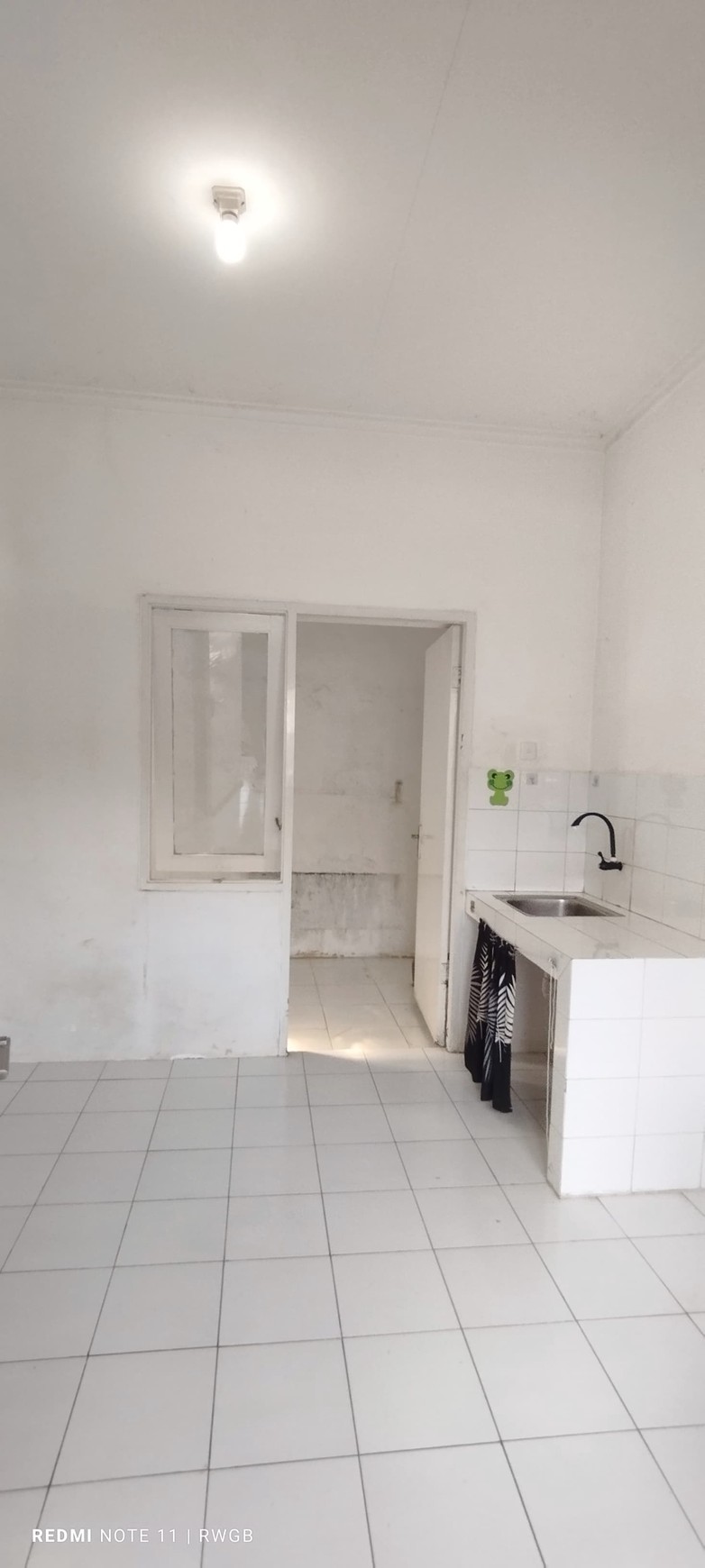 Dijual rumah murah hanya 450jt bale tirtawana rumpin bogor jawa barat