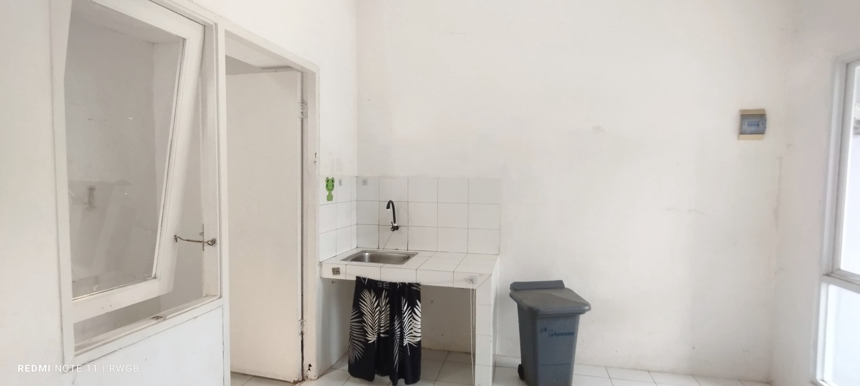 Dijual rumah murah hanya 450jt bale tirtawana rumpin bogor jawa barat