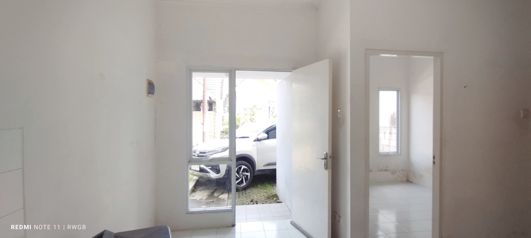 Dijual rumah murah hanya 450jt bale tirtawana rumpin bogor jawa barat