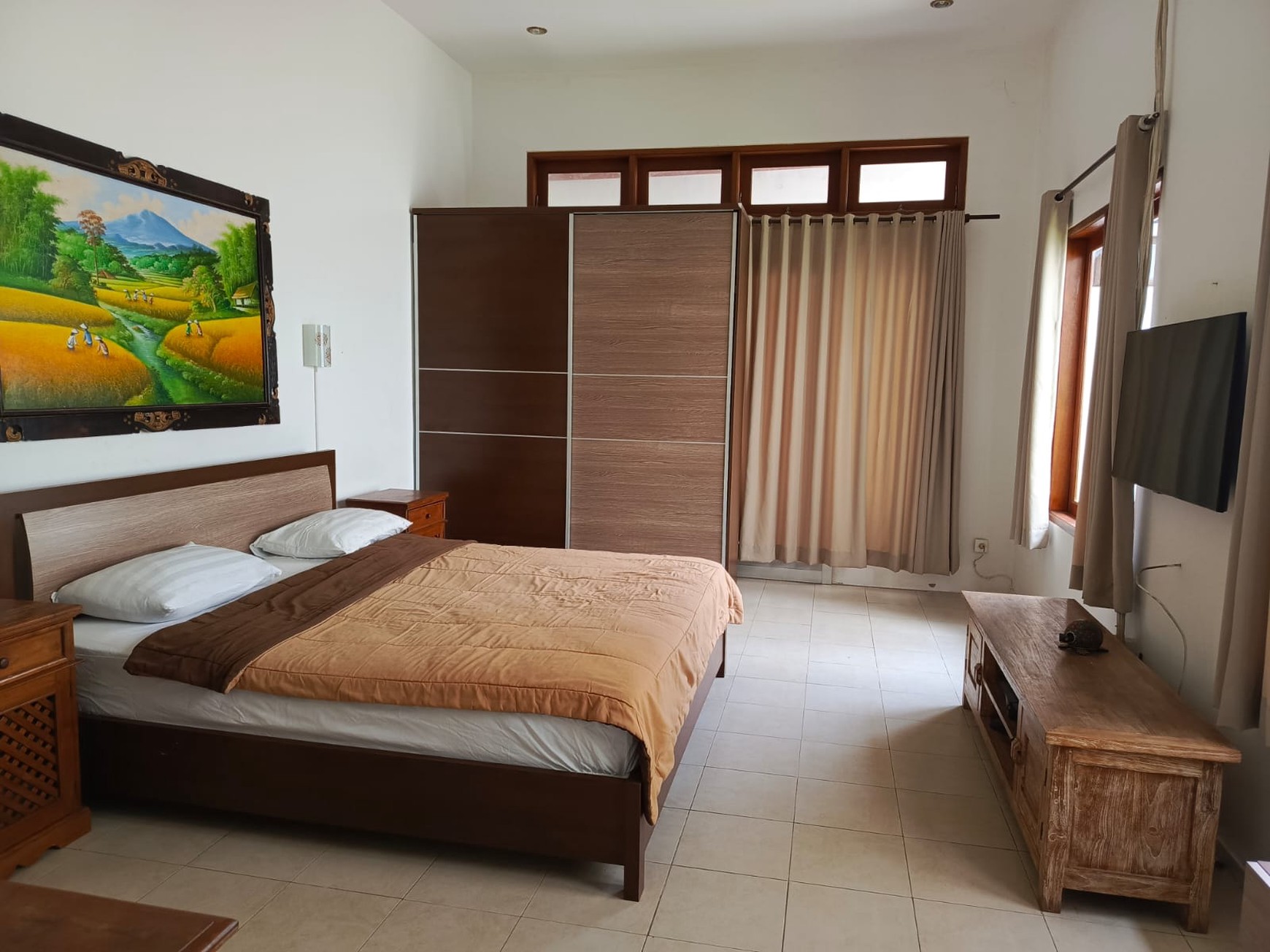 House In Great location Padonan Canggu