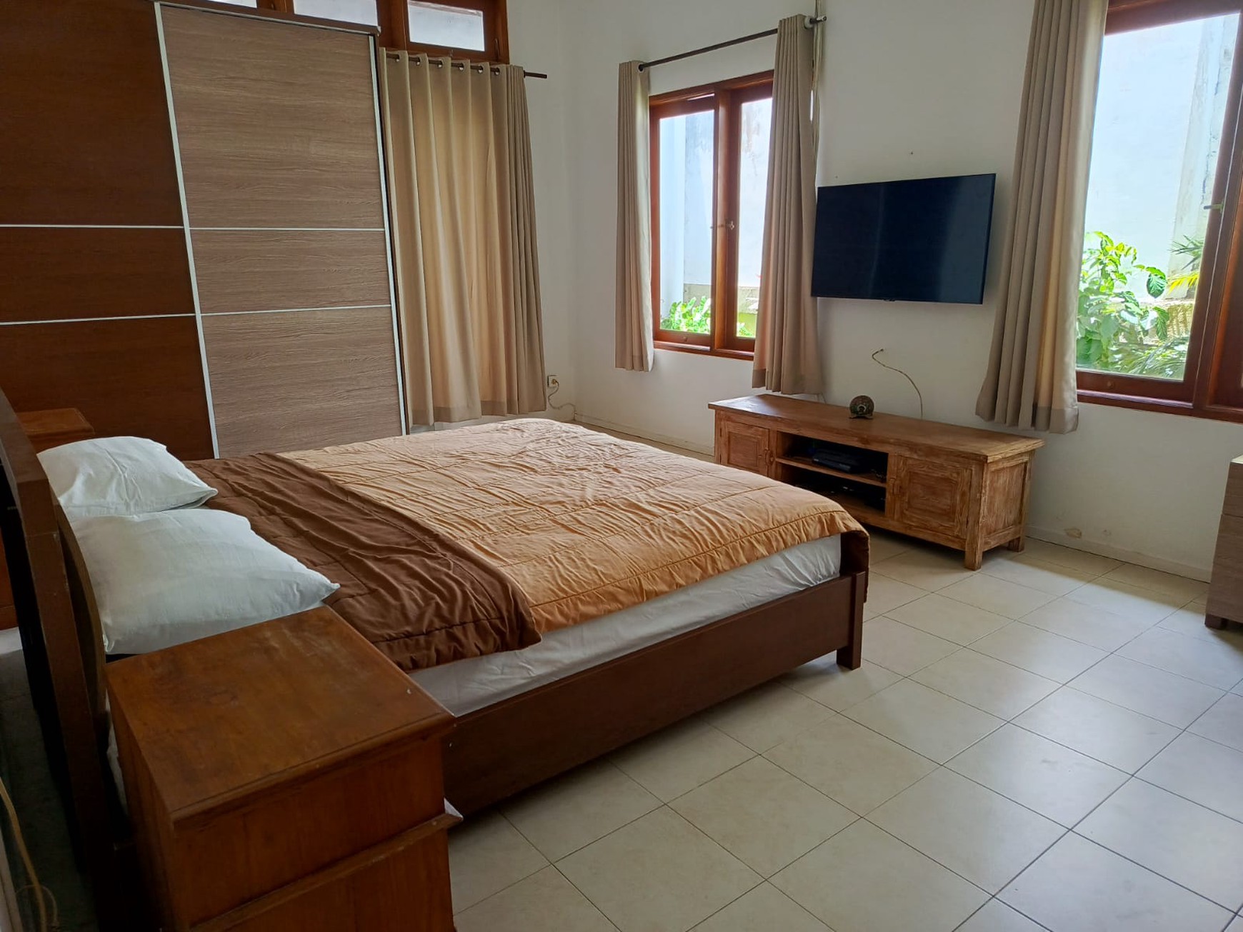House In Great location Padonan Canggu
