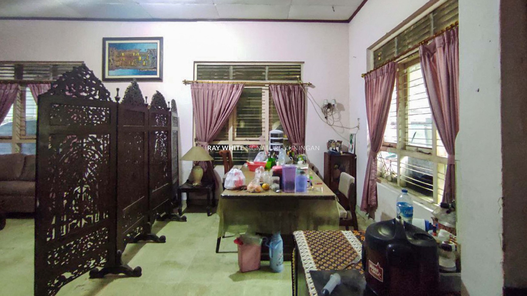 Rumah Strategis di Jalan Makmur Raya Menteng Atas Setiabudi