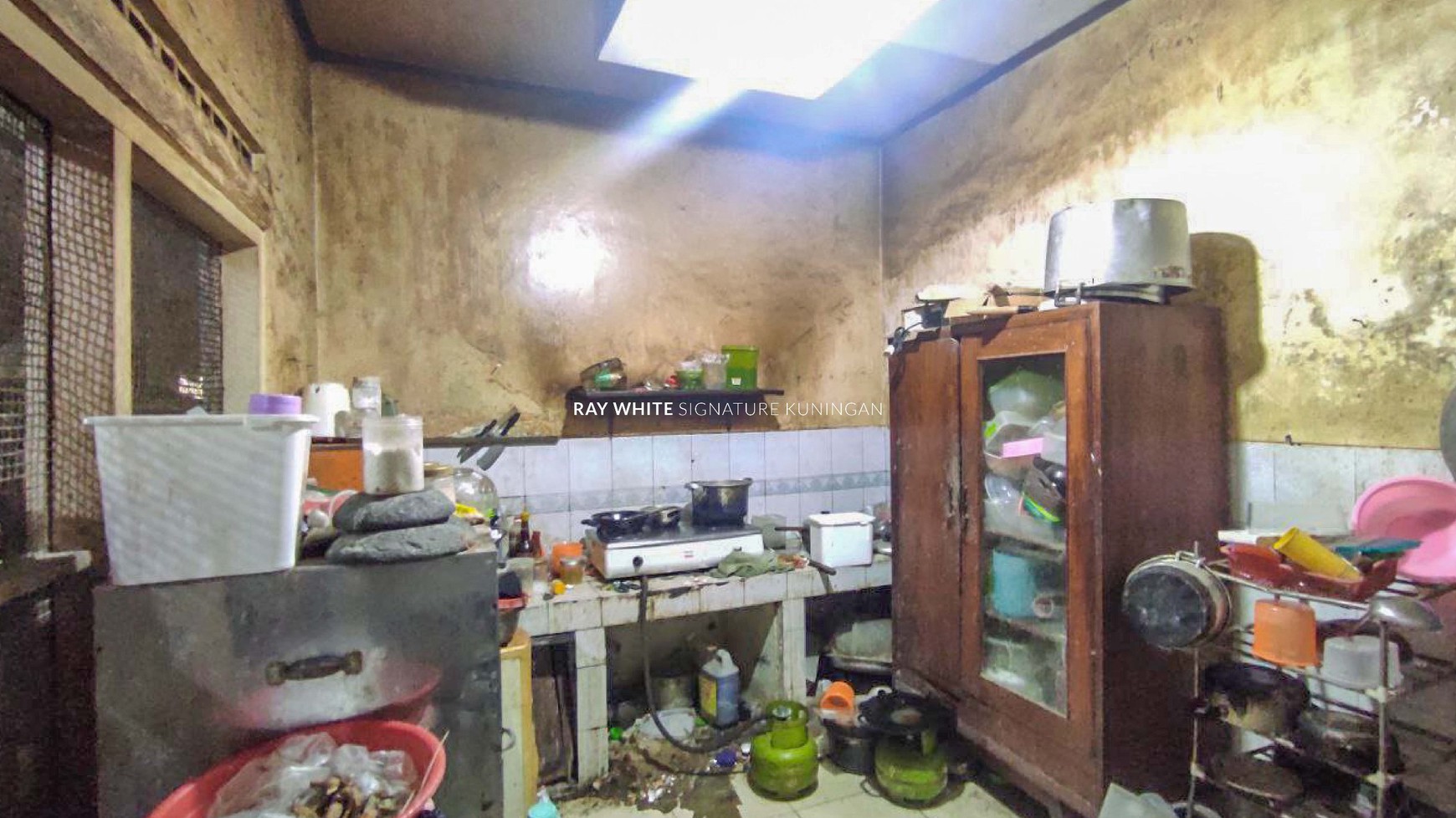Rumah Strategis di Jalan Makmur Raya Menteng Atas Setiabudi