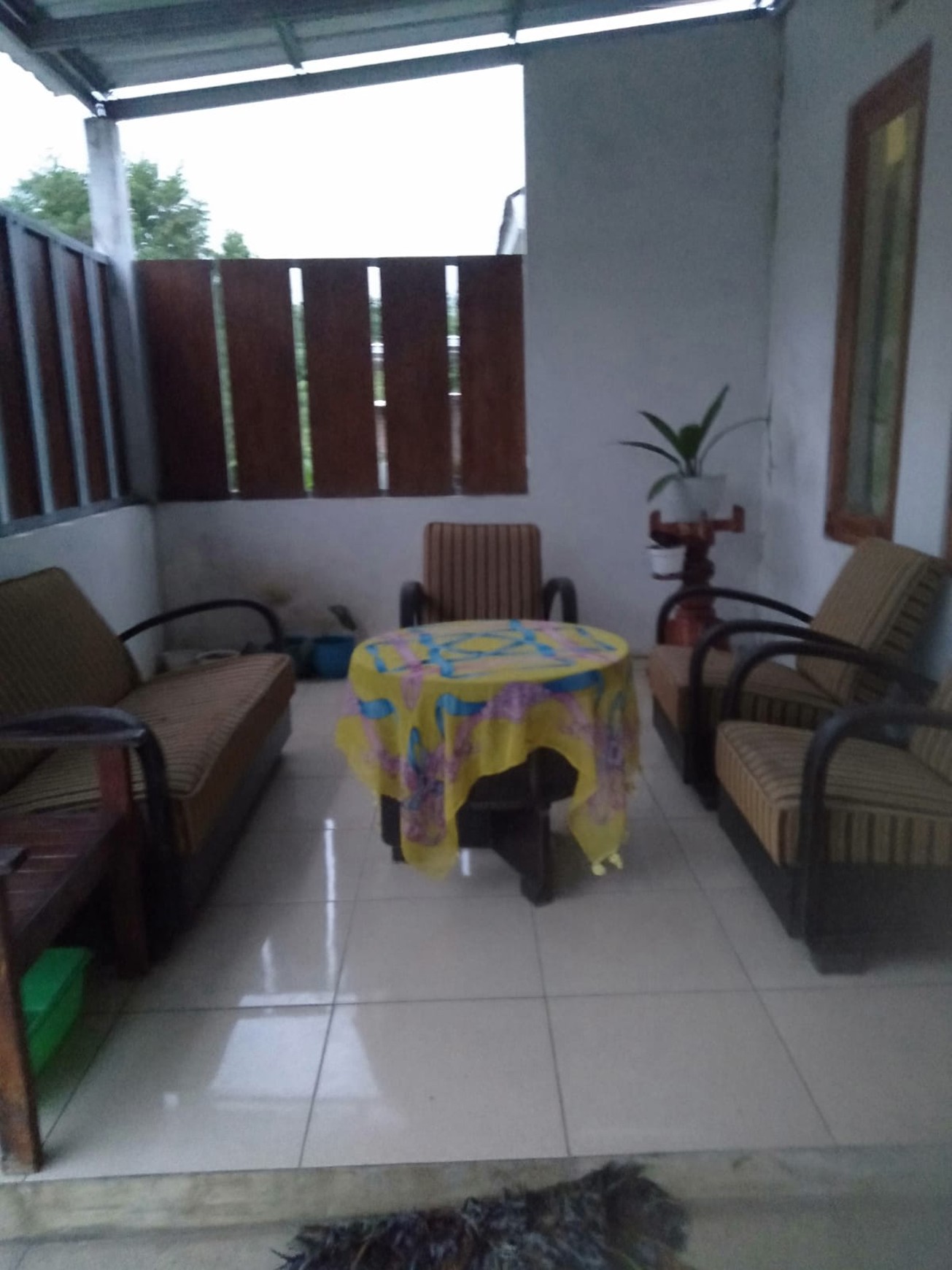 Rumah Harga Terjangkau Dalam Perum Bumi Nikerta, Bondowoso, Mertoyudan, Magelang 