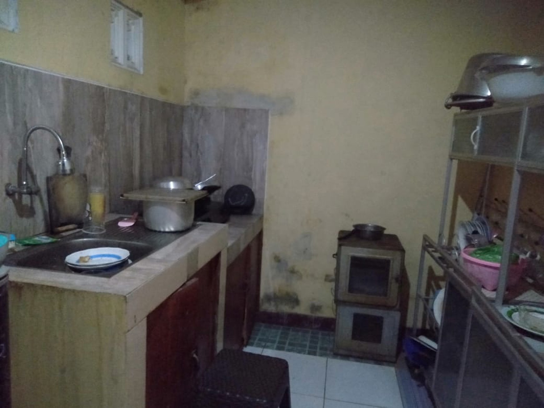 Rumah Harga Terjangkau Dalam Perum Bumi Nikerta, Bondowoso, Mertoyudan, Magelang 