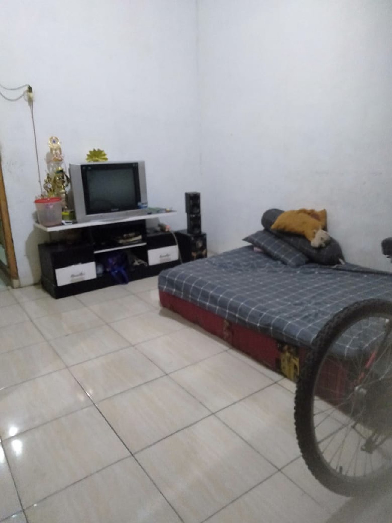 Rumah Harga Terjangkau Dalam Perum Bumi Nikerta, Bondowoso, Mertoyudan, Magelang 