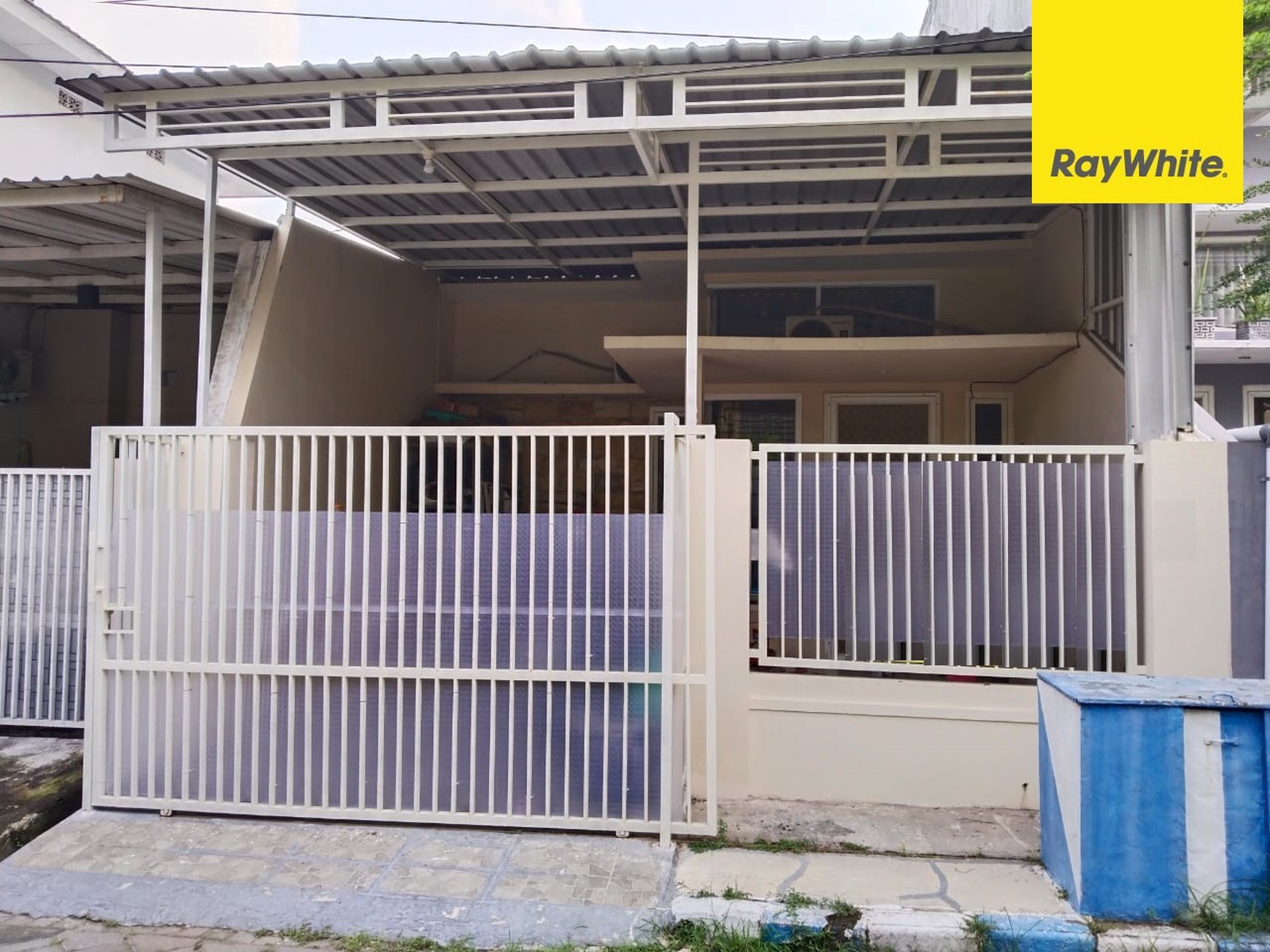 Dijual Rumah di Rambutan Pondok Tjandra Indah Sidoarjo