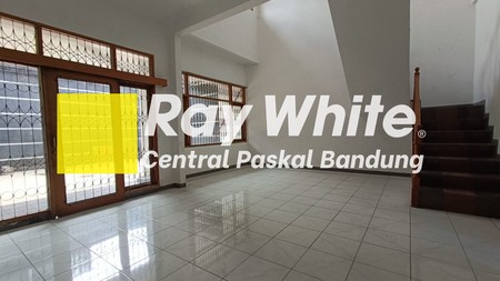 Rumah Siap Huni di Kembar Mas Bandung