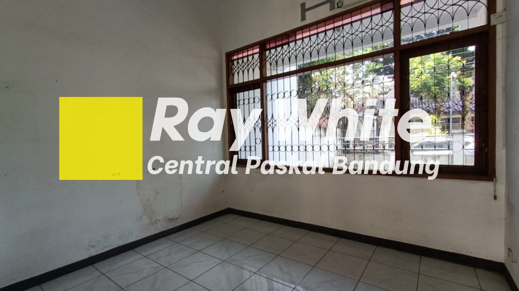Rumah Siap Huni di Kembar Mas Bandung