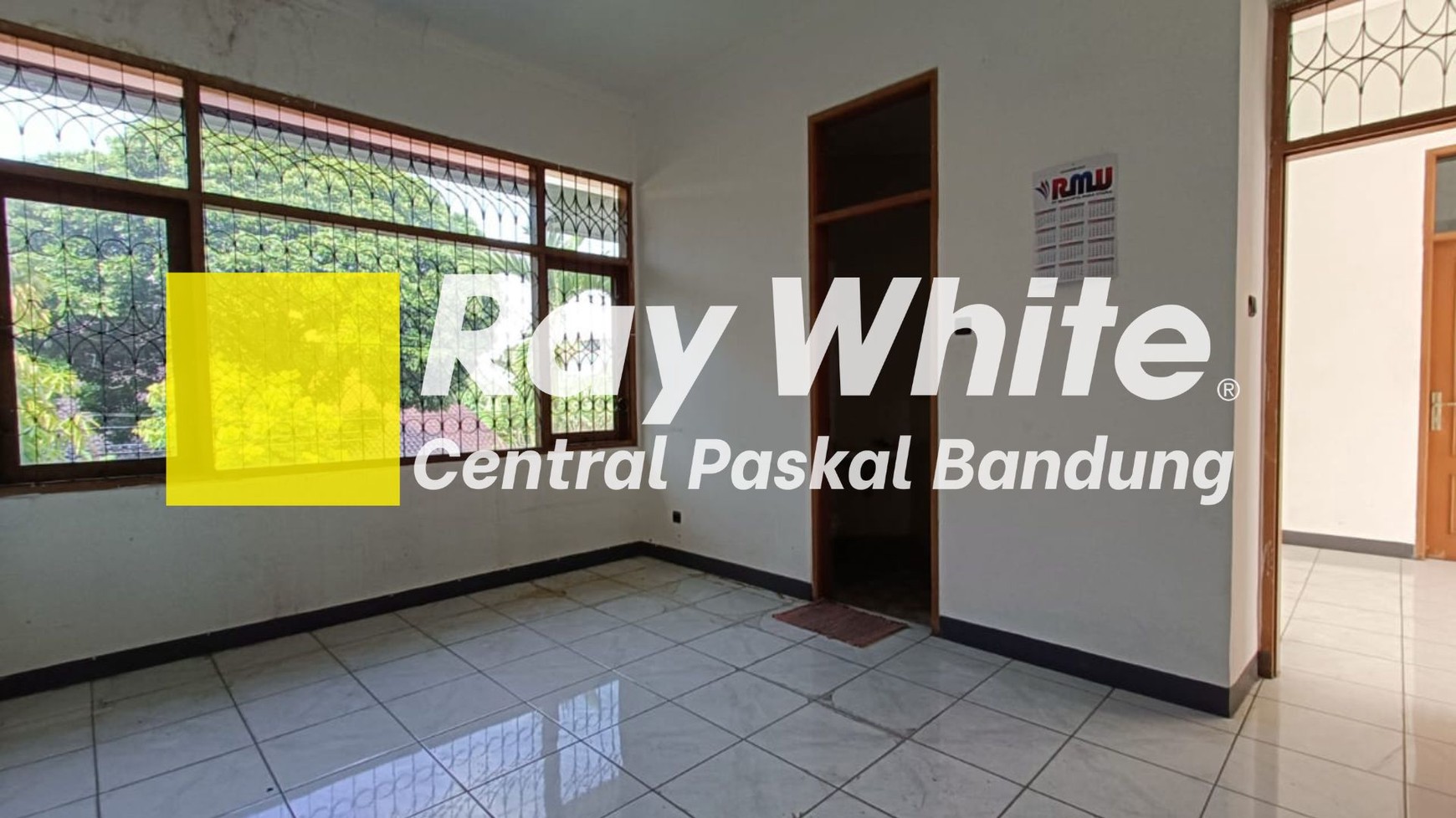 Rumah Siap Huni di Kembar Mas Bandung