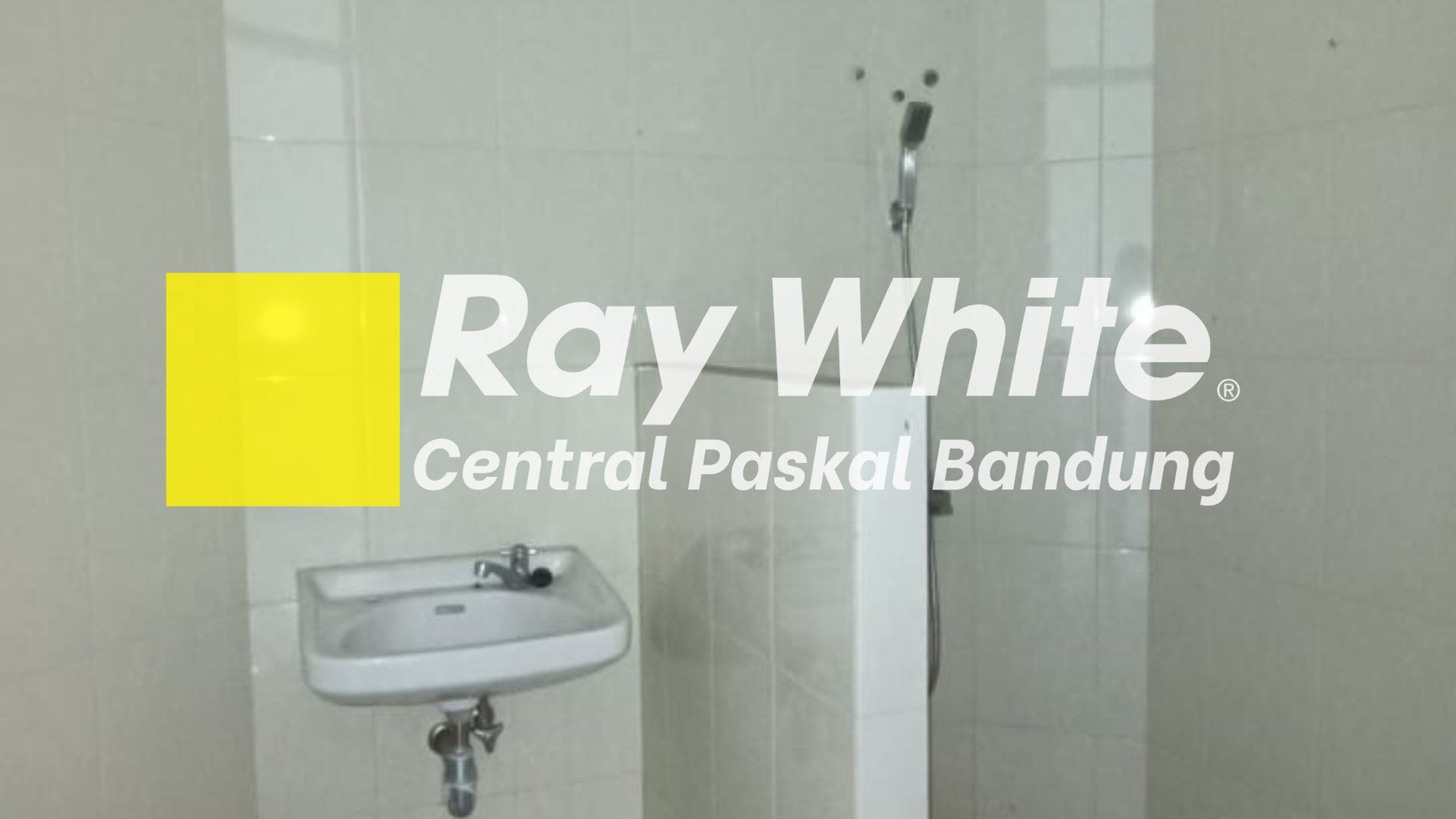Rumah Siap Huni di Kembar Mas Bandung