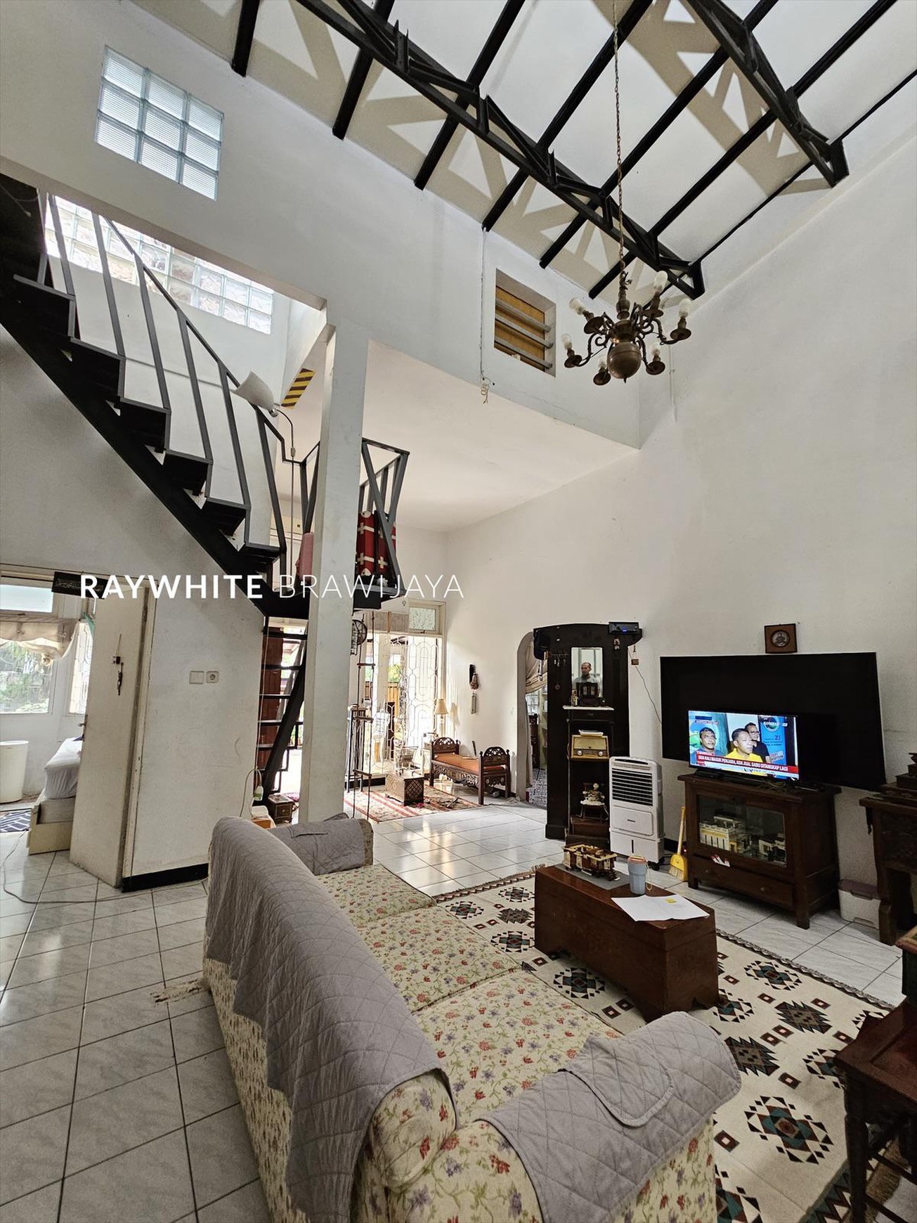 Best rice Rumah Dalam Kompleks Villa Delima Lebak Bulus