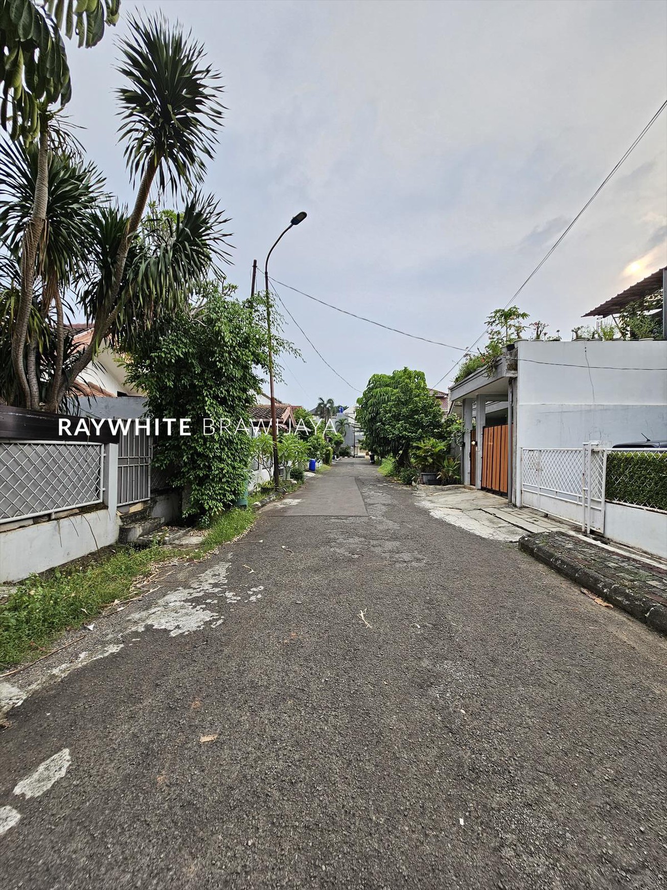 Best rice Rumah Dalam Kompleks Villa Delima Lebak Bulus