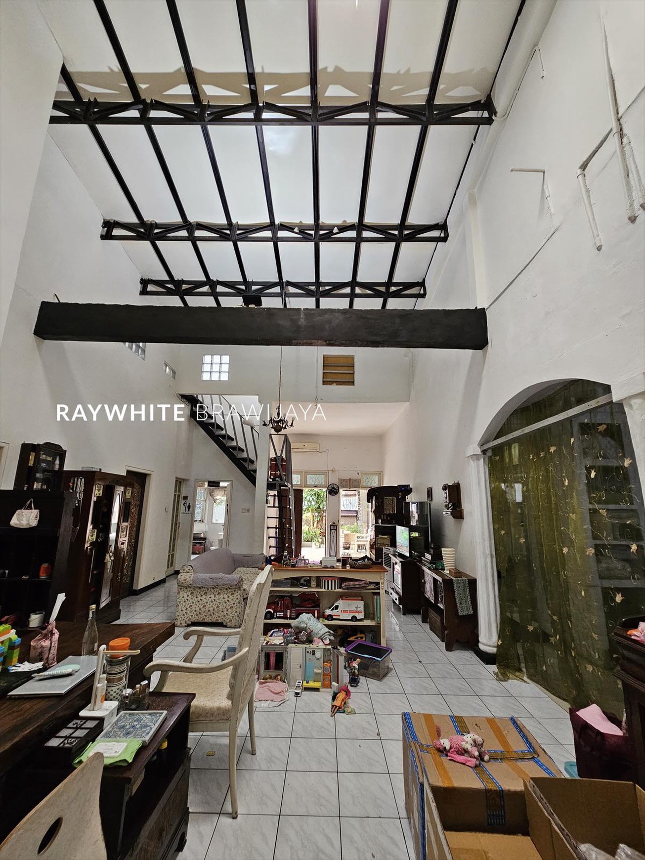 Best rice Rumah Dalam Kompleks Villa Delima Lebak Bulus