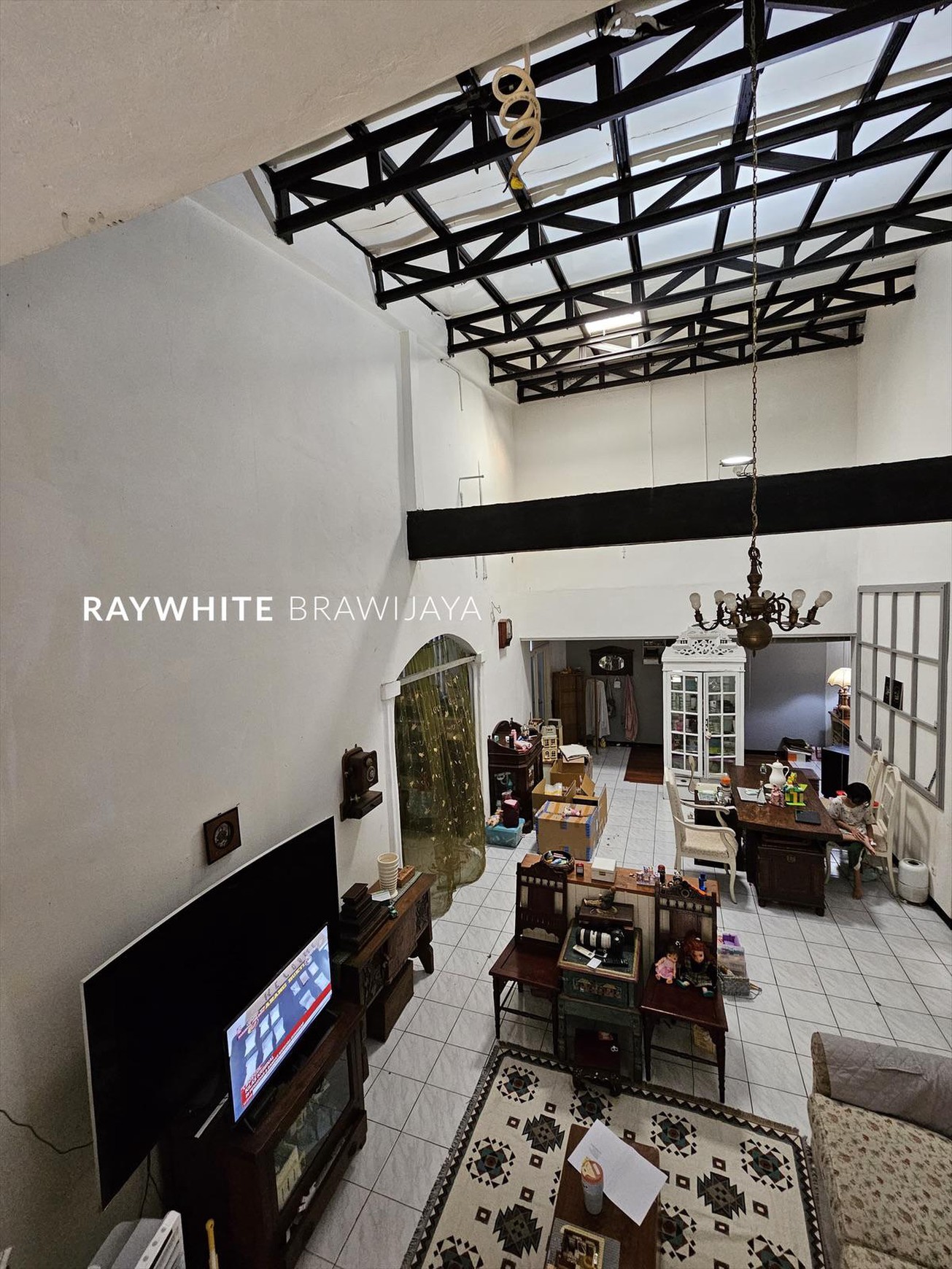 Best rice Rumah Dalam Kompleks Villa Delima Lebak Bulus