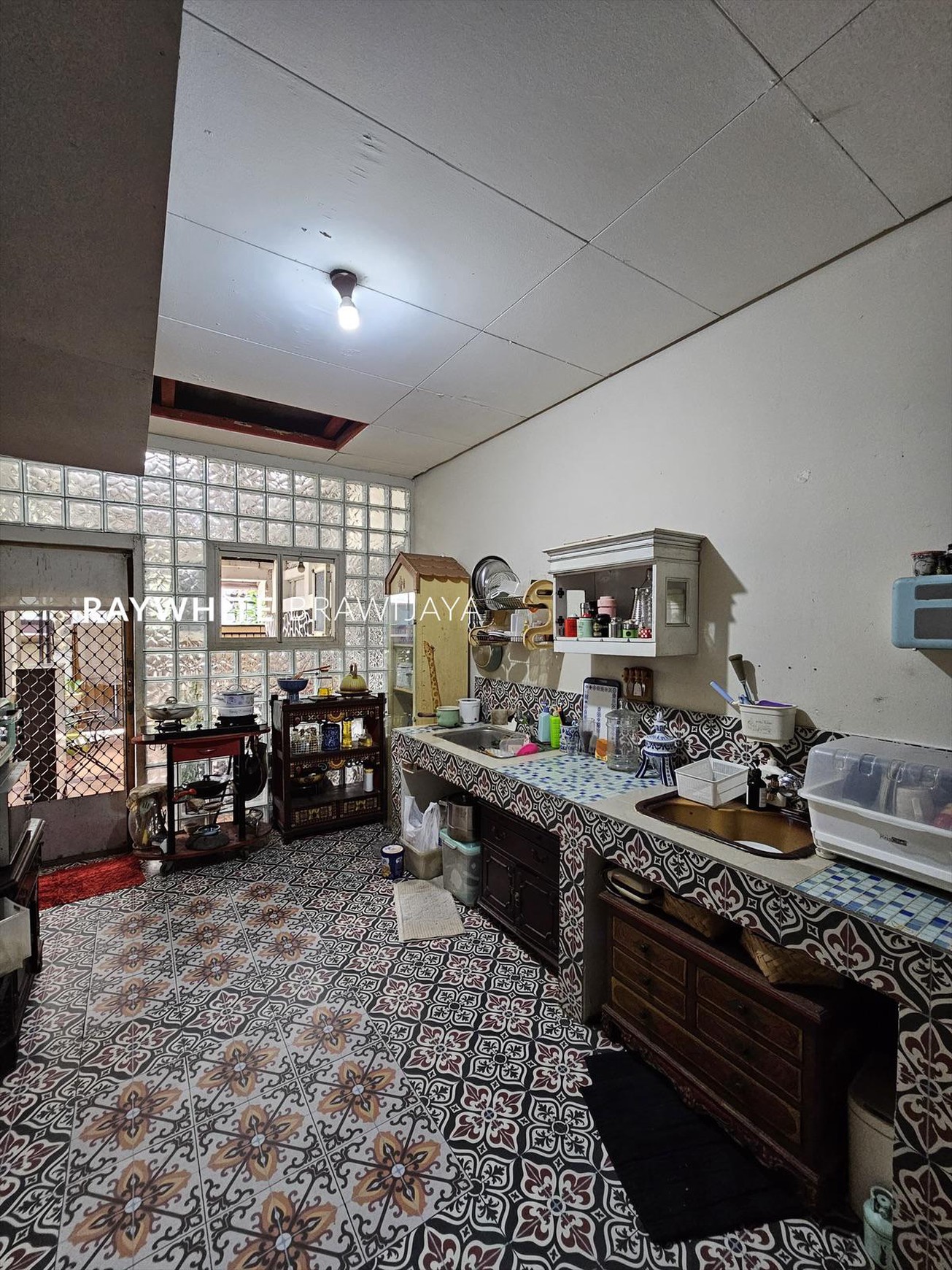 Best rice Rumah Dalam Kompleks Villa Delima Lebak Bulus