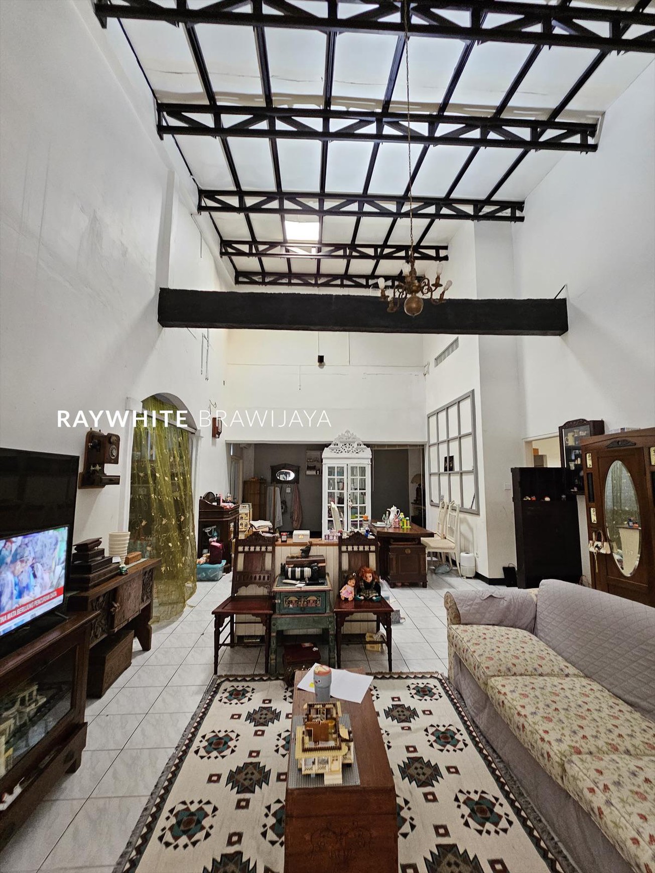 Best rice Rumah Dalam Kompleks Villa Delima Lebak Bulus