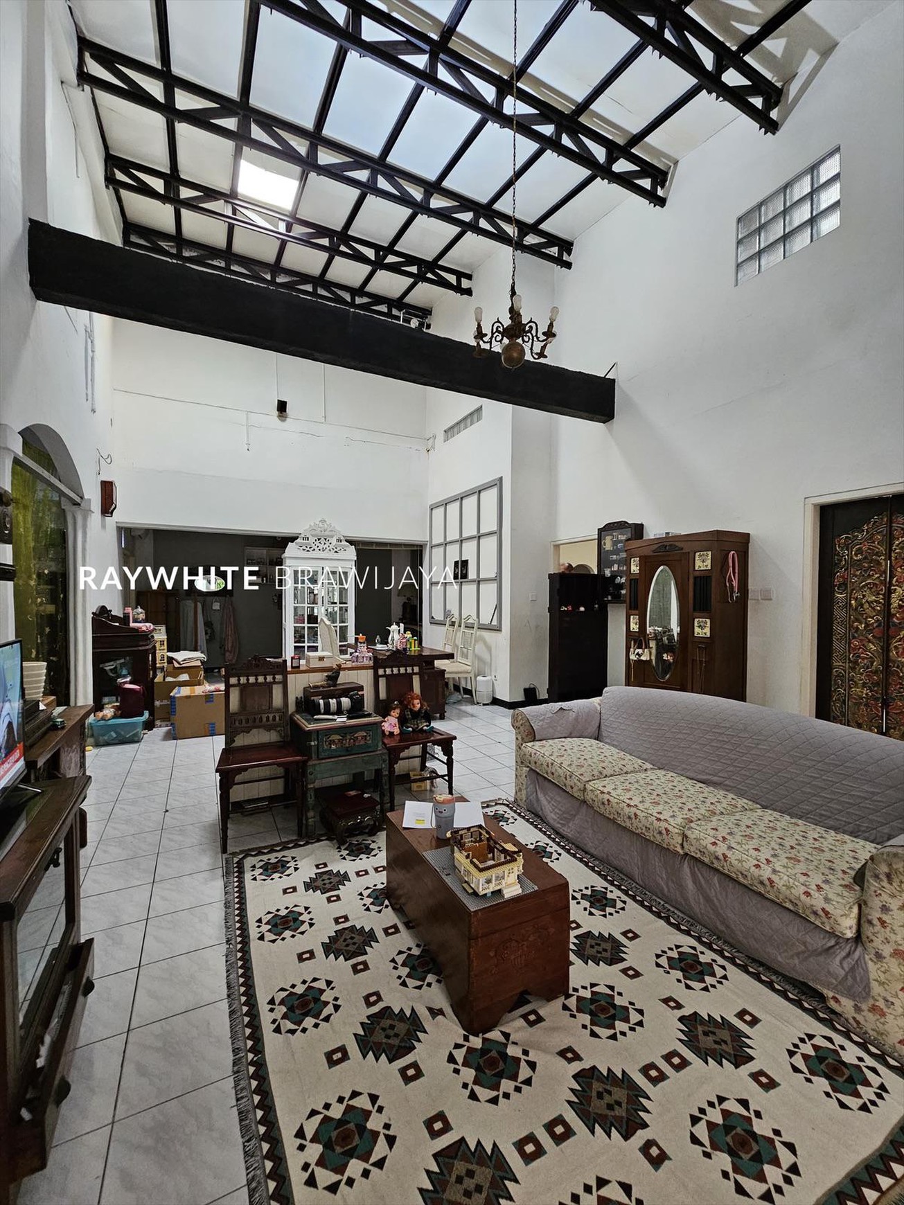 Best rice Rumah Dalam Kompleks Villa Delima Lebak Bulus