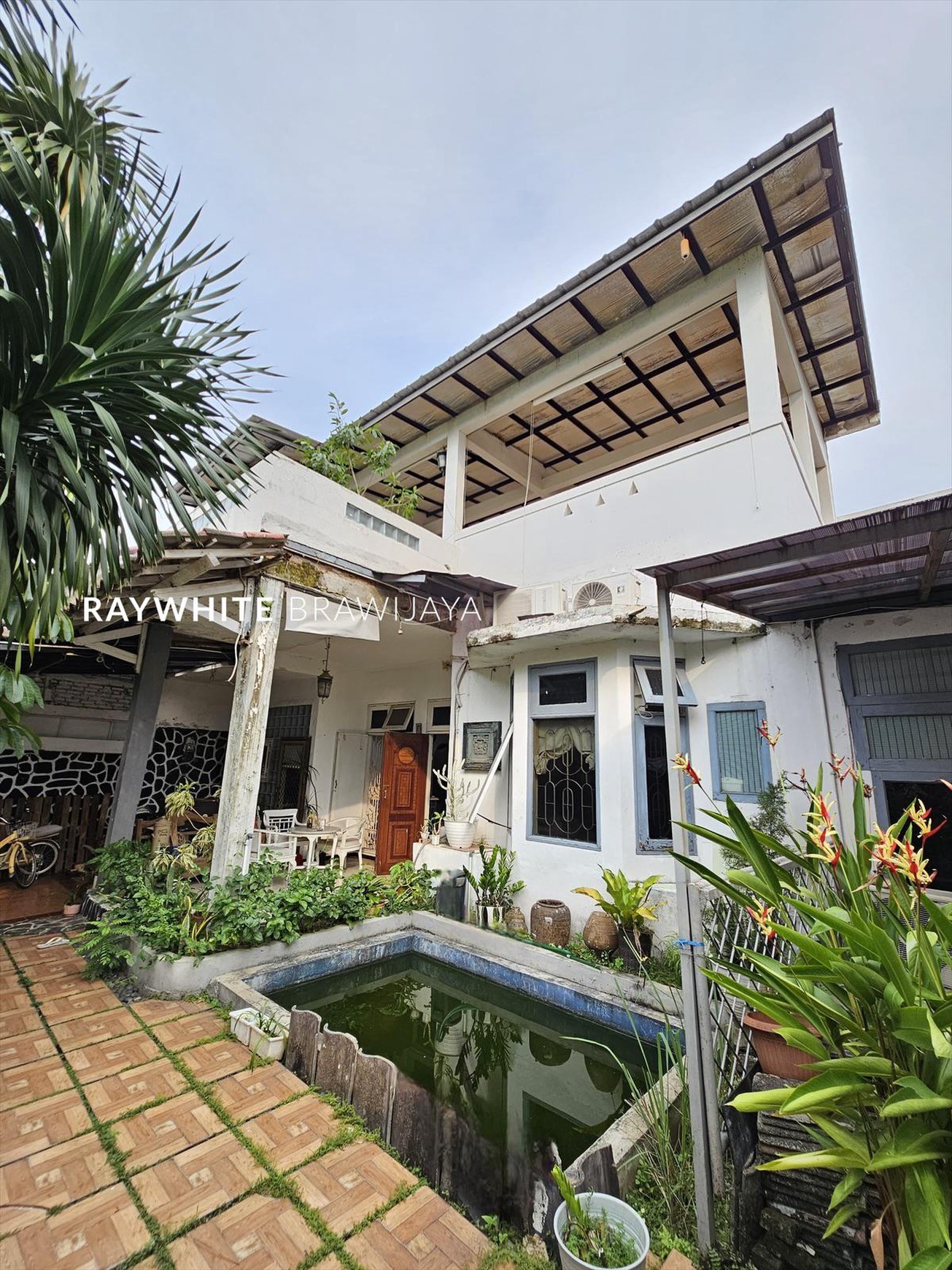 Best rice Rumah Dalam Kompleks Villa Delima Lebak Bulus