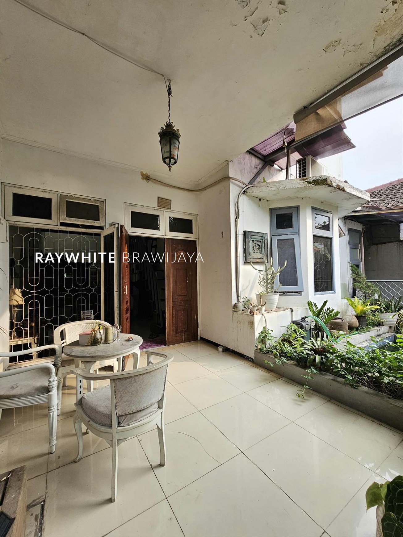Best rice Rumah Dalam Kompleks Villa Delima Lebak Bulus