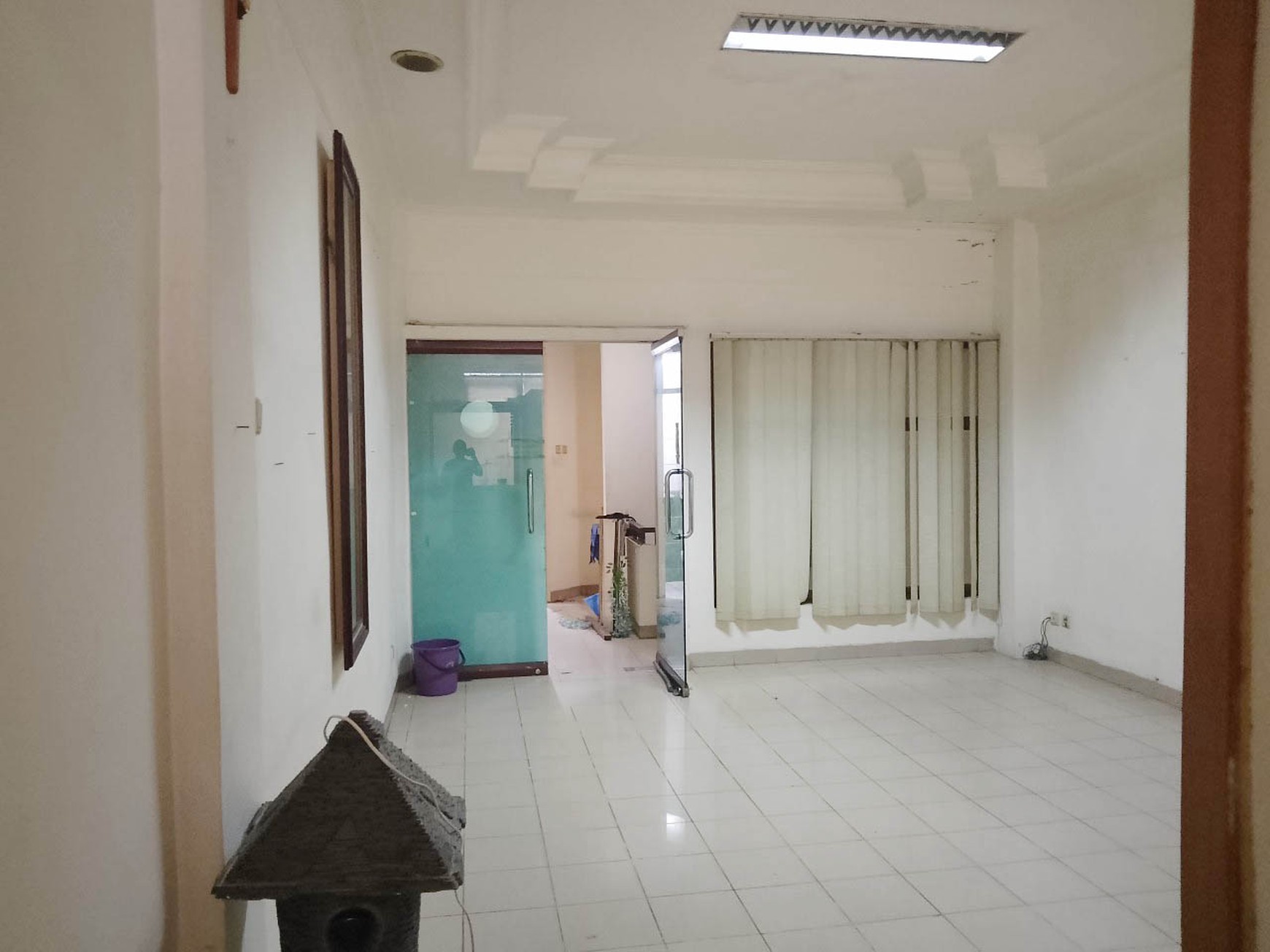 Ruko Boulevard Raya, Kelapa Gading