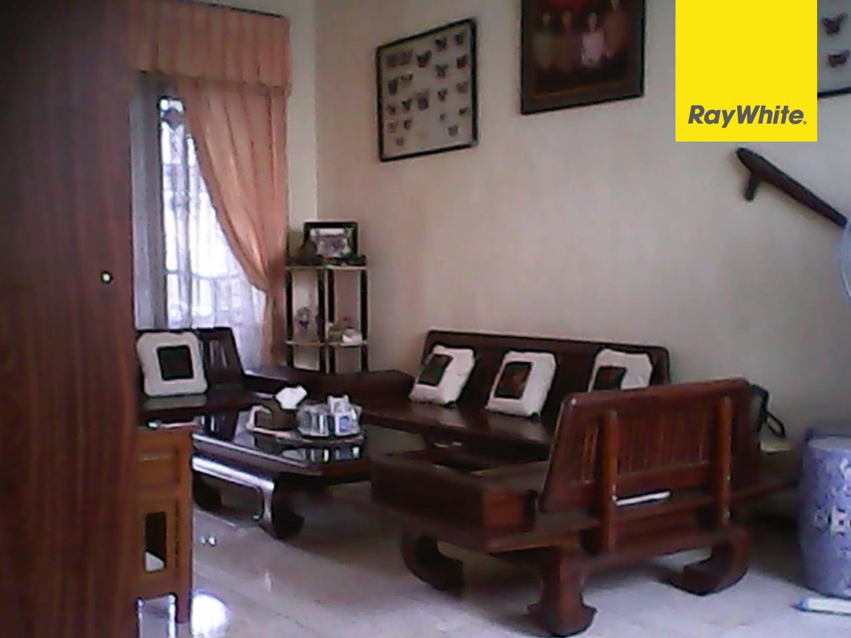 Dijual Rumah di Rambutan Pondok Tjandra Indah Sidoarjo