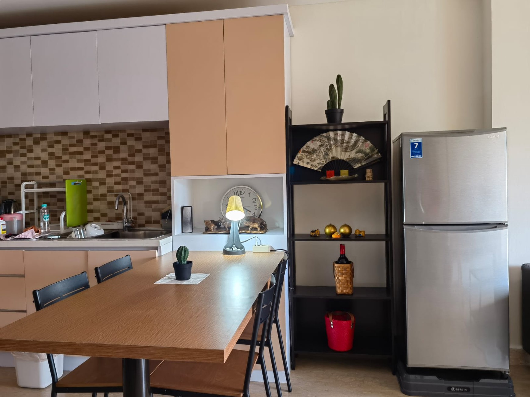 Apartemen Royal Springhill, Kemayoran Jakarta