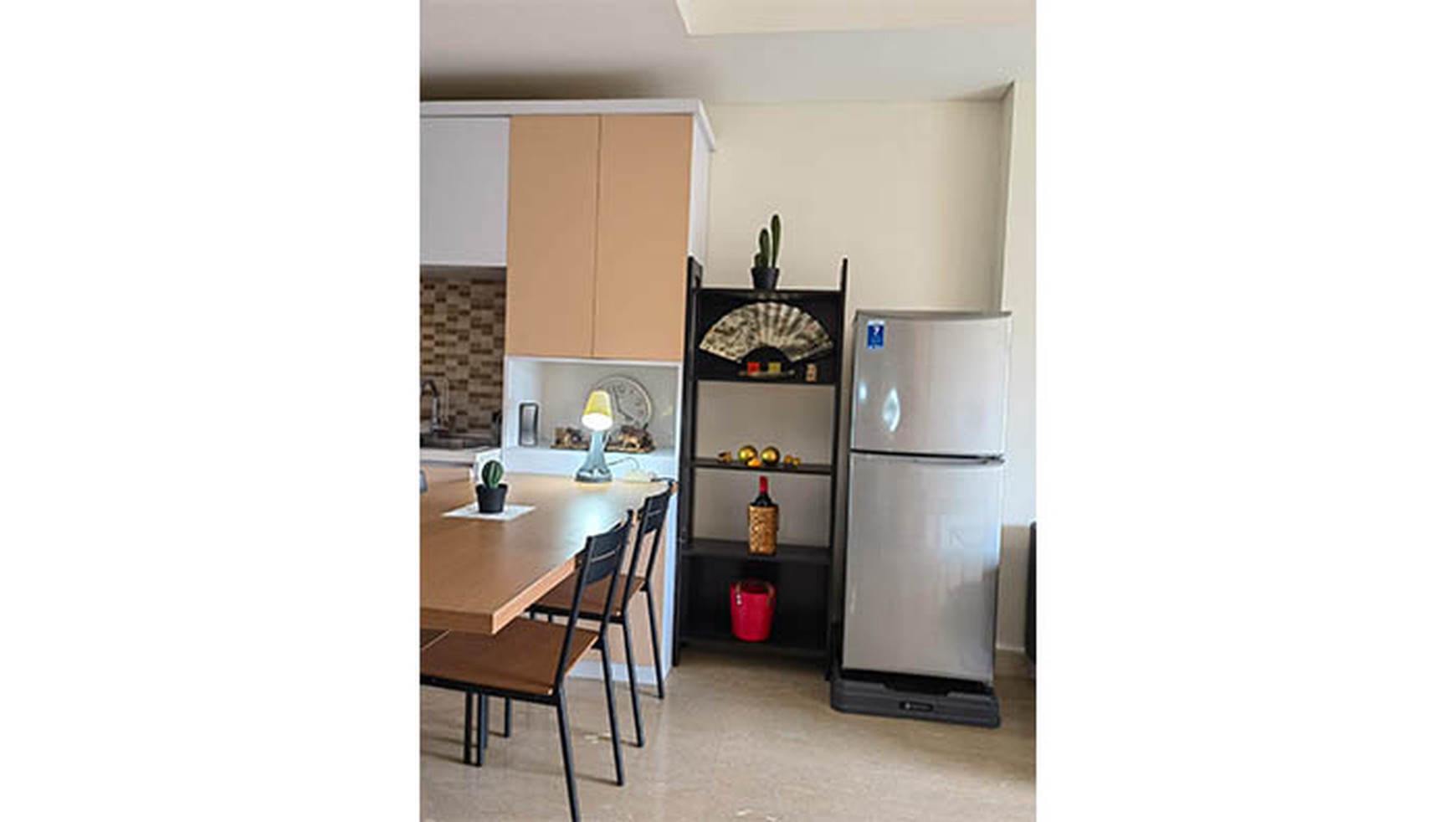 Apartemen Royal Springhill, Kemayoran Jakarta