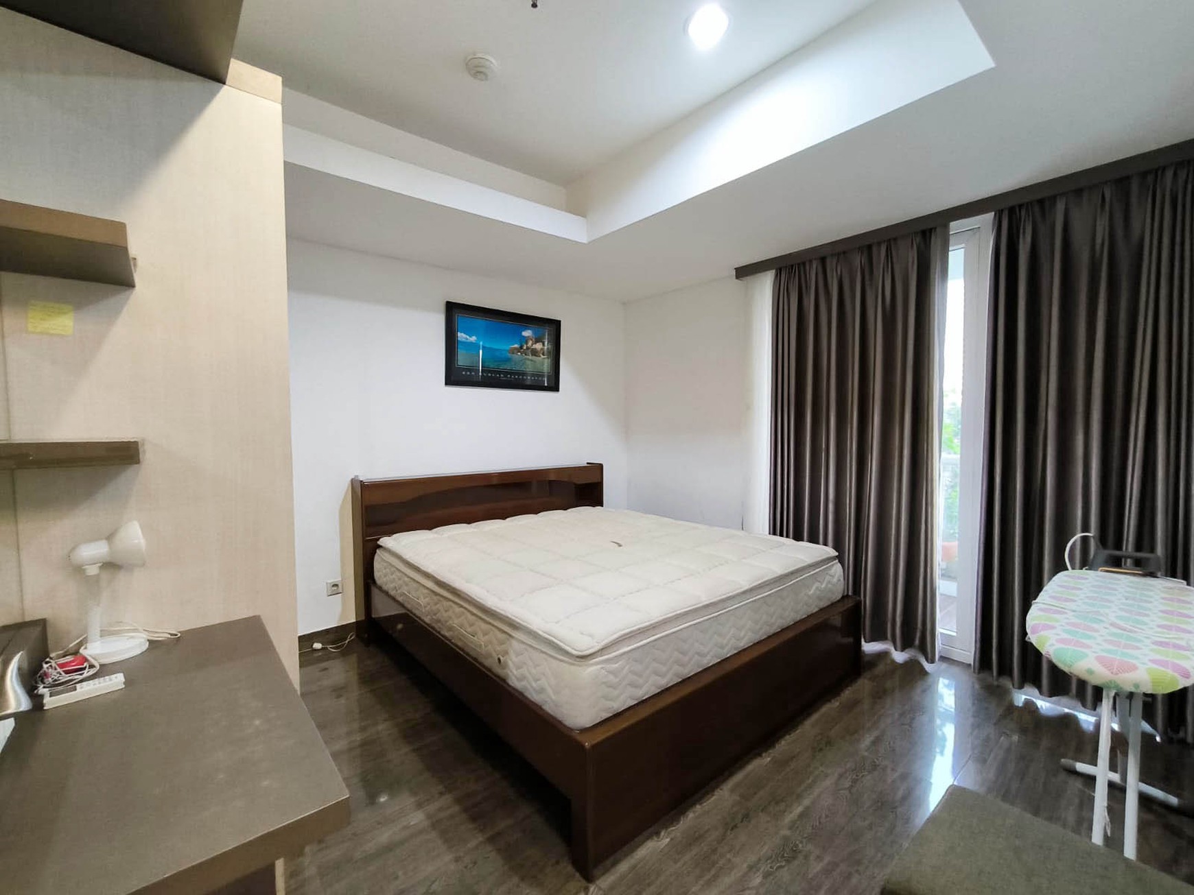 Apartemen Royal Springhill, Kemayoran Jakarta